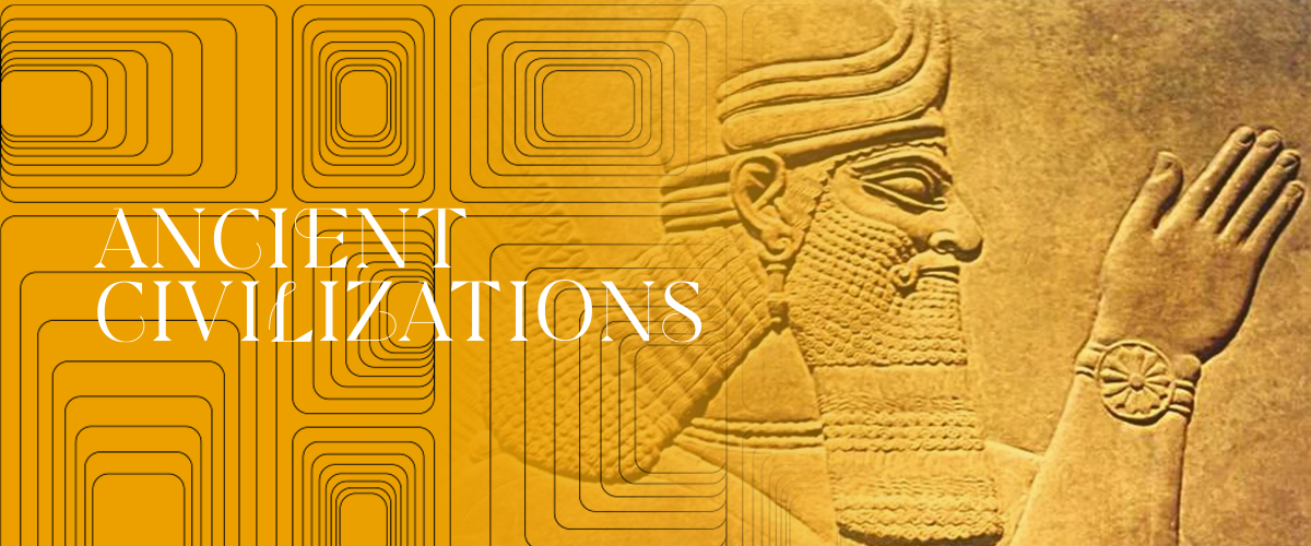ANCIENT CIVILIZATION
