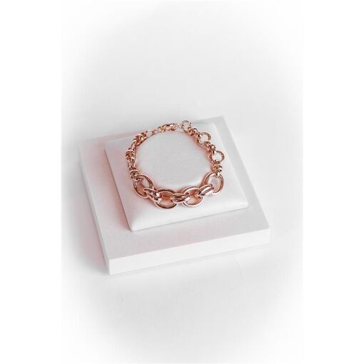 PULSEIRA LIZA ELOS PORTUGUES FECHO BOIA