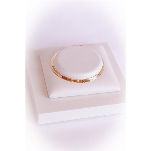 PULSEIRA FITA TRABALHADA