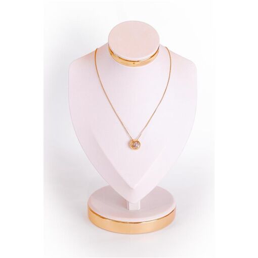 COLAR ESFERA COLOR CRAV