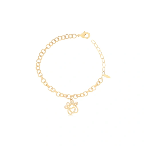 PULSEIRA COM PATA
