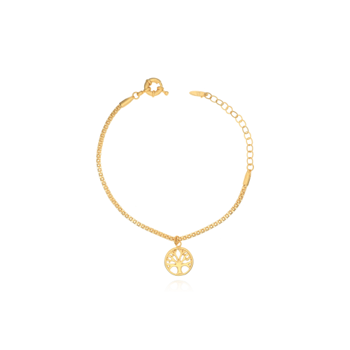 PULSEIRA DA ÁRVORE DA VIDA