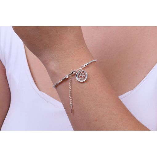 PULSEIRA COM PATA