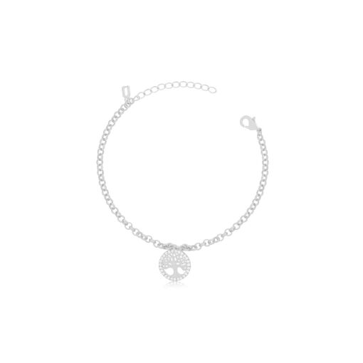 PULSEIRA COM ÁRVORE DA VIDA