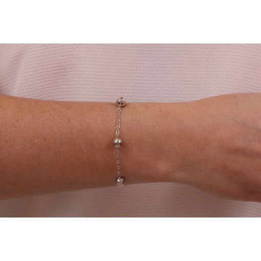 PULSEIRA COM 5 BOLAS