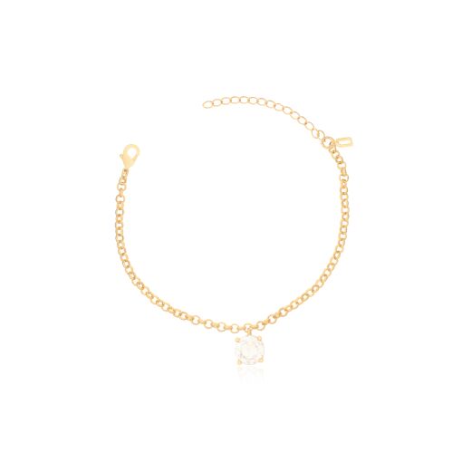 PULSEIRA COM PONTO DE LUZ