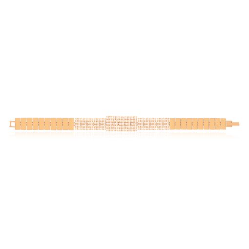 PULSEIRA COM ZIRCÔNIAS