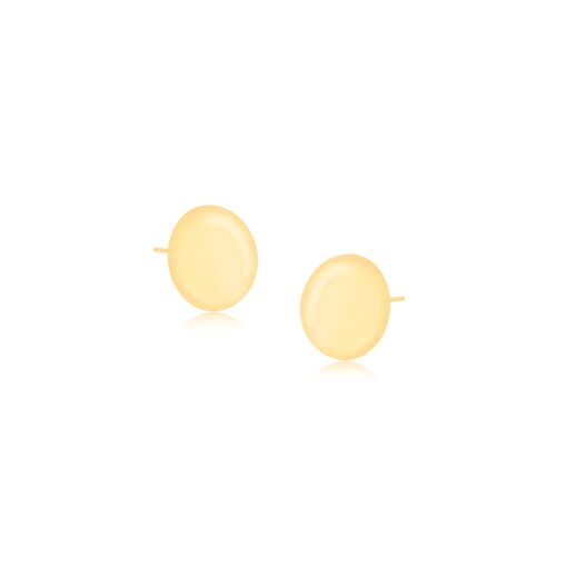 BRINCO OVAL