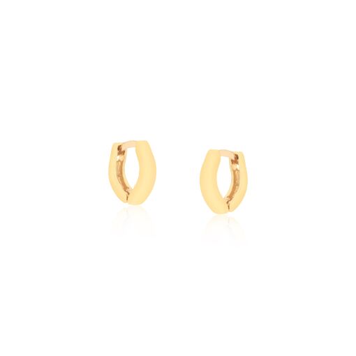 BRINCO ARGOLINHA GOTA