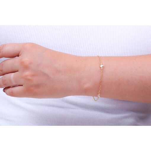 PULSEIRA COM 3 PONTOS DE LUZ