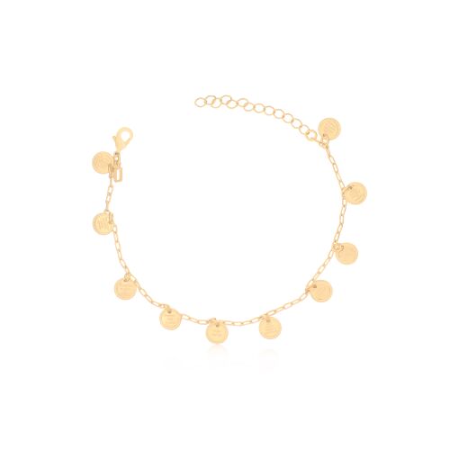 PULSEIRA DEZ MANDAMENTOS
