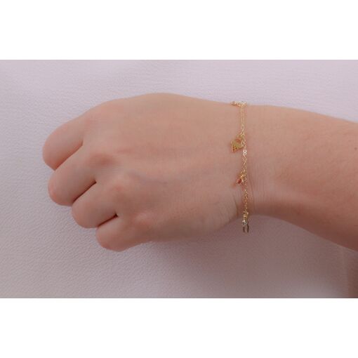 PULSEIRA PONTO DE LUZ, SORVETE, CORAÇÃO