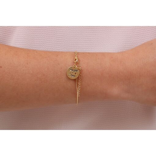 PULSEIRA SEJA FORTE E CORAJOSA