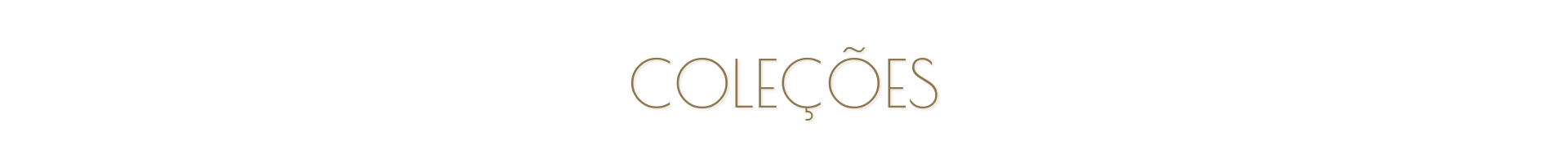 banner menu