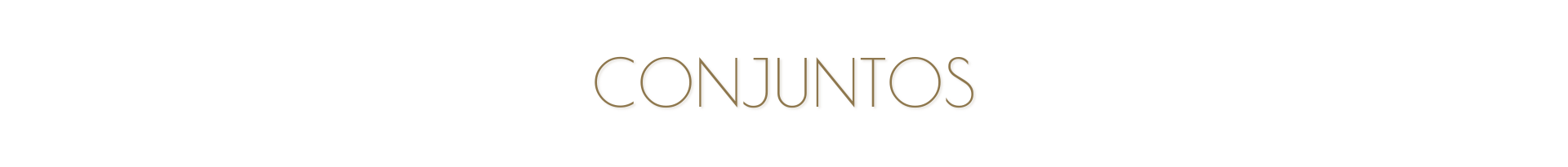 banner menu