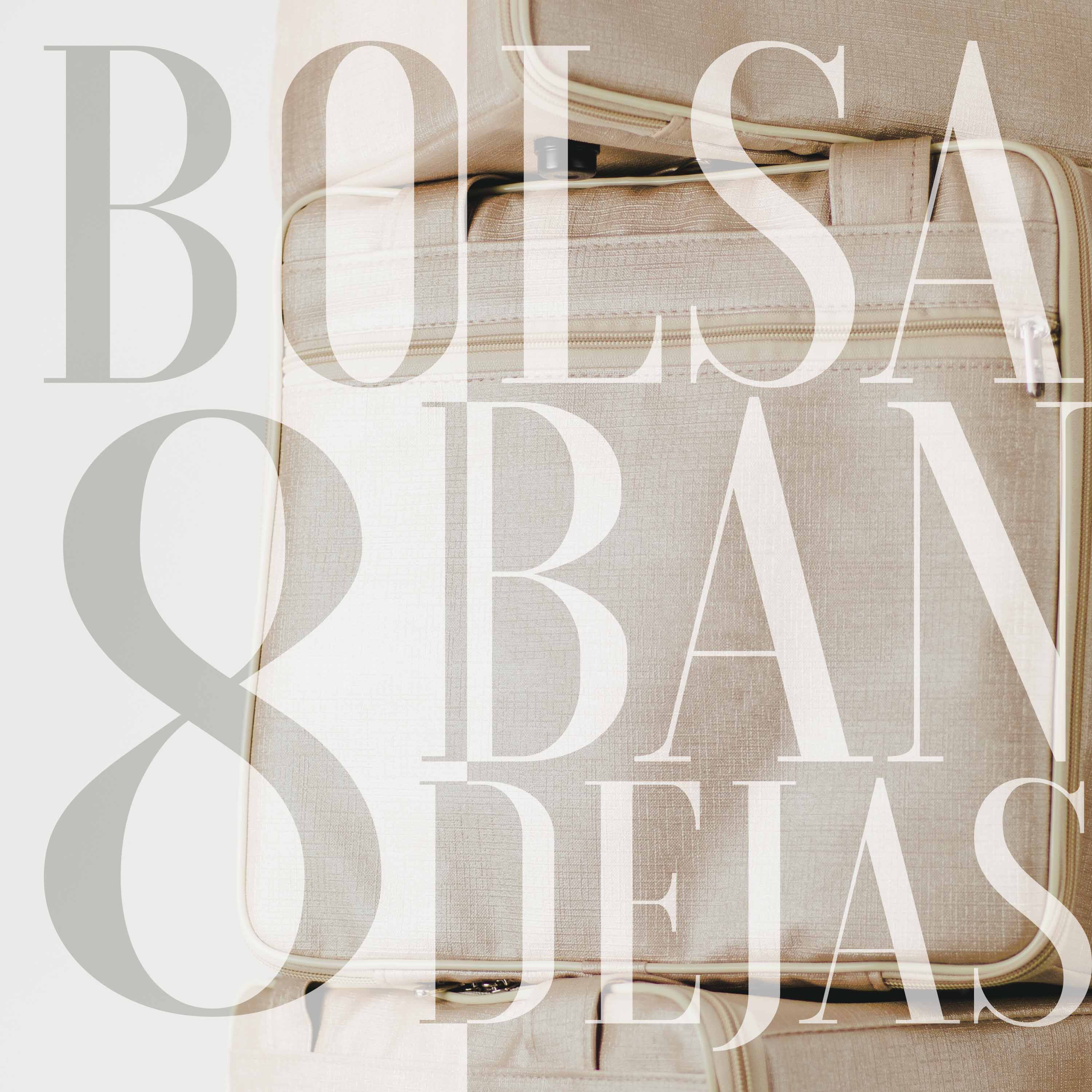 Bolsa 8 bandejas