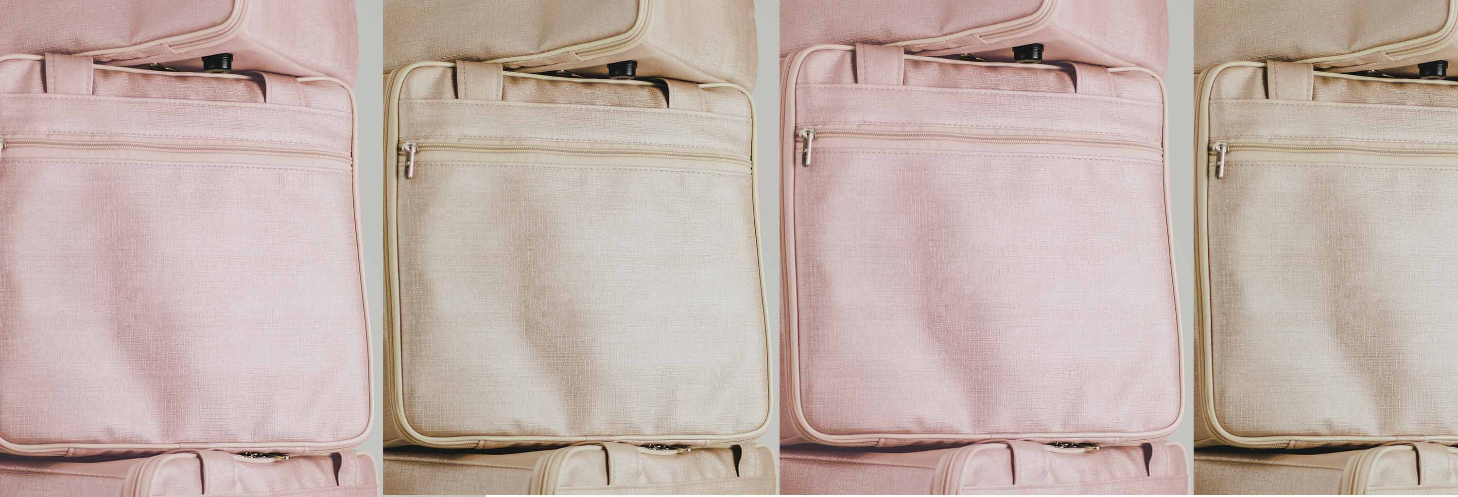 Bolsa 8 bandejas