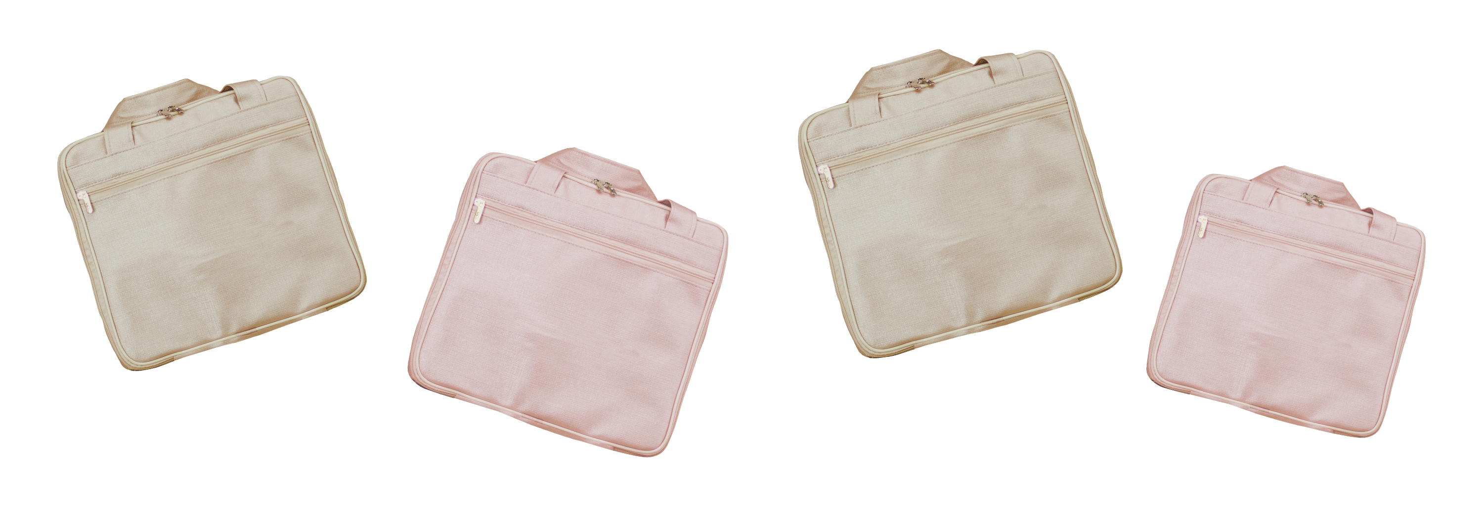 Bolsa 8 bandejas