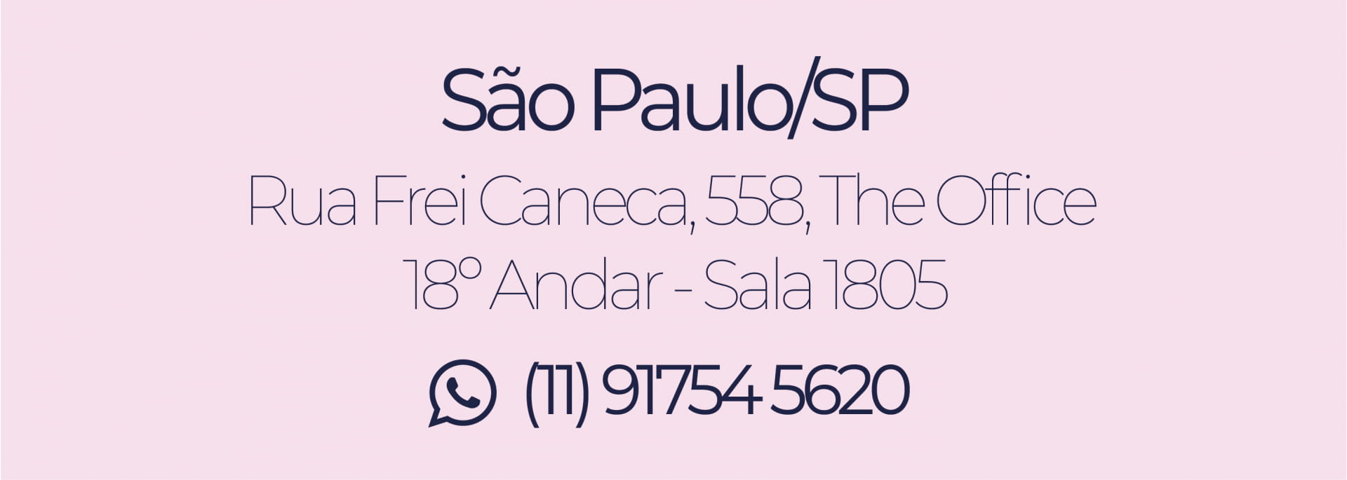Onde Nos Encontrar