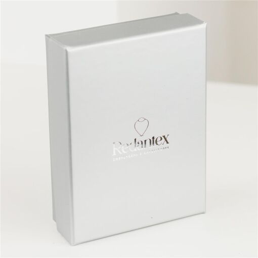 CAIXA RIGIDA 08X11CM PERSONALIZADA VALOR UNITÁRIO P/300 UN