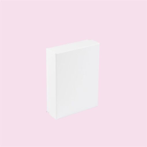 CAIXA RIGIDA 08X11CM PERSONALIZADA VALOR UNITÁRIO P/300 UN