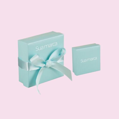 CAIXAS PERSONALIZADA EASY COM 100 UNI