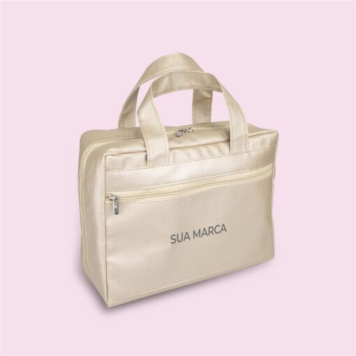 BOLSA 2 BANDEJAS PERSONALIZADA 21X29CM NO LASER