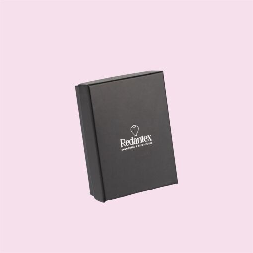 CAIXA RIGIDA 08X11CM PERSONALIZADA VALOR UNITÁRIO P/300 UN