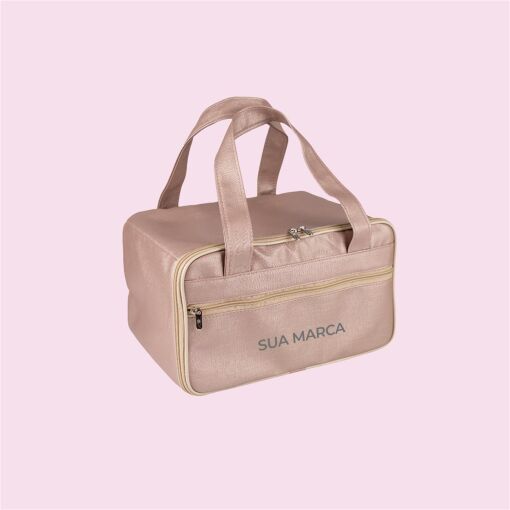 BOLSA 5 BANDEJAS PERSONALIZADA 21X29CM NO LASER
