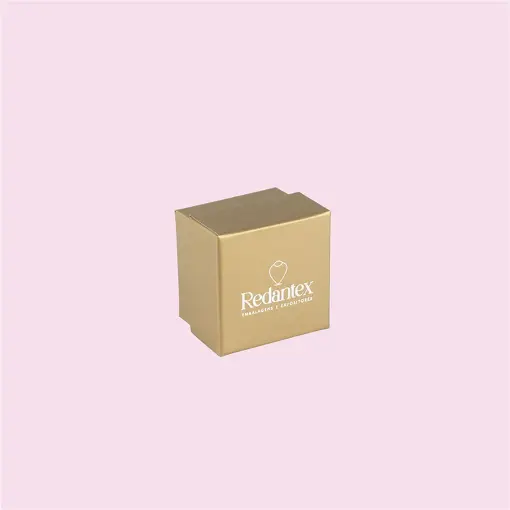 CAIXA RIGIDA 05X05CM PERSONALIZADA VALOR UNITÁRIO P/300 UN