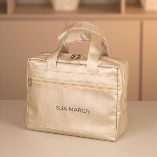 BOLSA 2 BANDEJAS PERSONALIZADA 21X29CM NO LASER