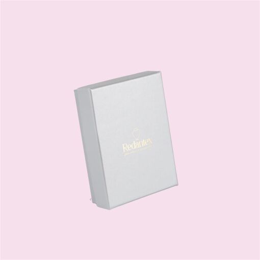 CAIXA RIGIDA 08X11CM PERSONALIZADA VALOR UNITÁRIO P/300 UN