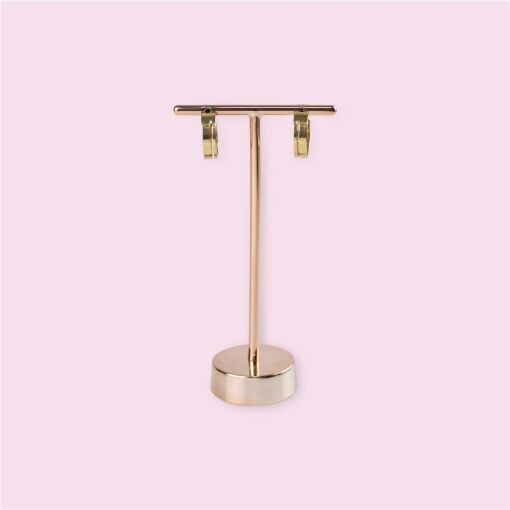 EXPOSITOR PARA BRINCO TREND ROSÉ