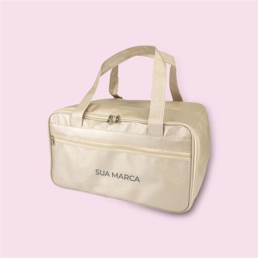 BOLSA MASTER PARA ATÉ 7 BANDEJAS PERSONALIZADA NO LASER