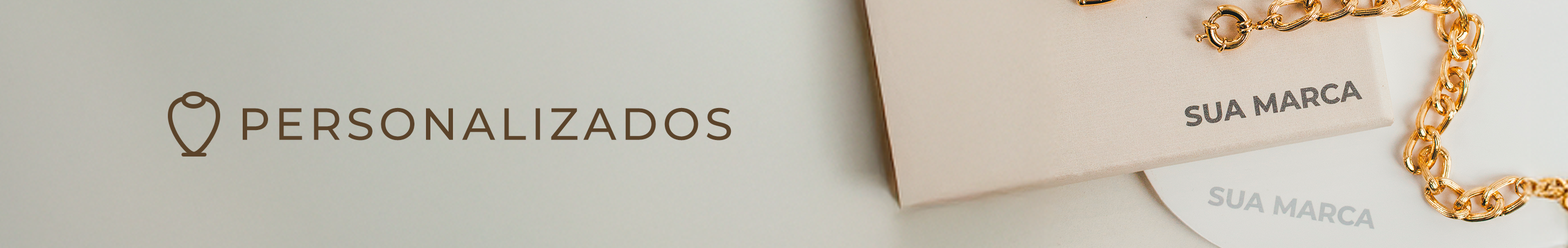 banner menu