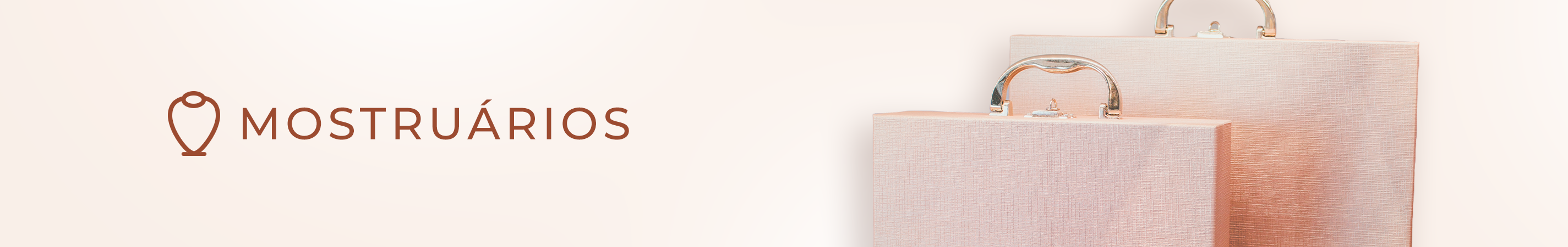banner menu