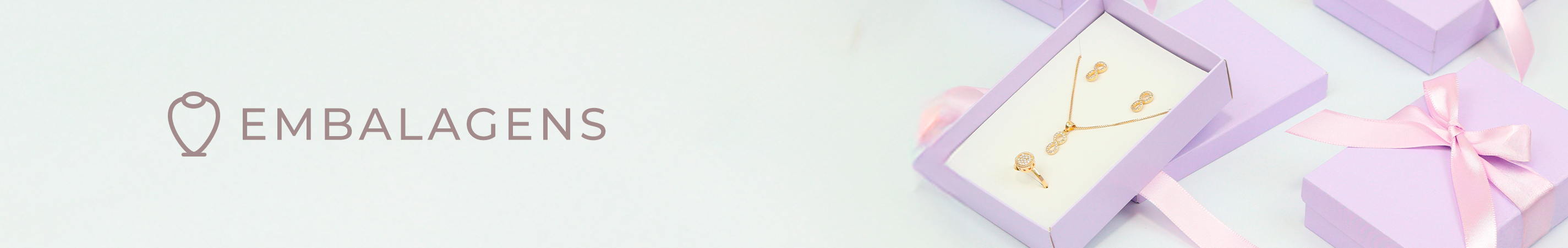 banner menu