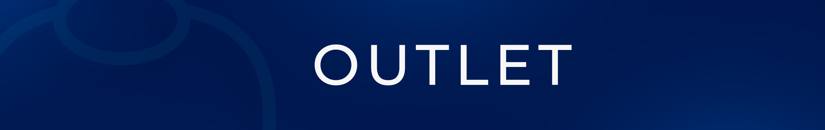 banner menu