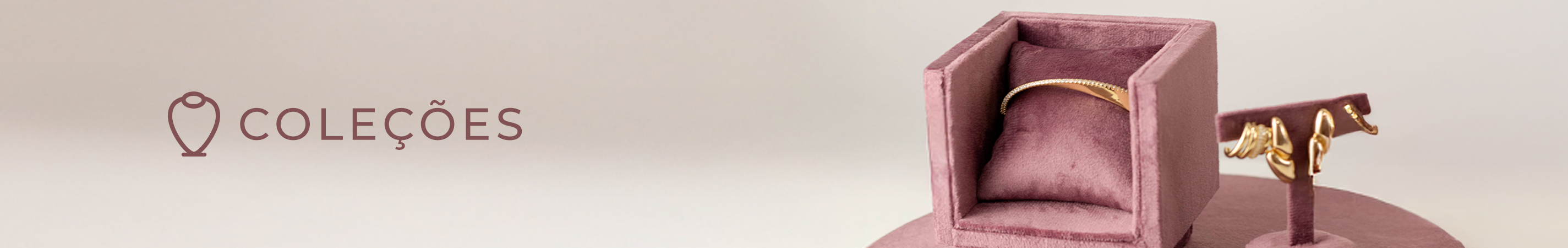 banner menu
