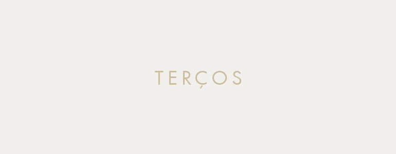 Terços