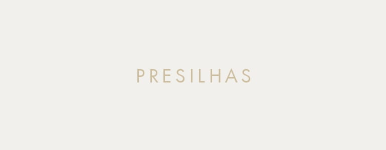 Presilhas