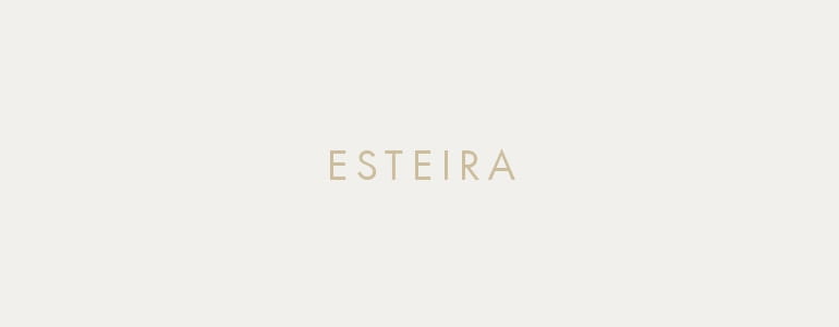 Esteira