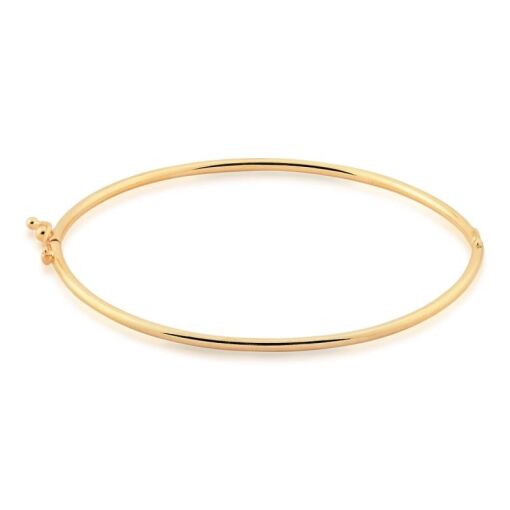 BRACELETE ALGEMA LISO