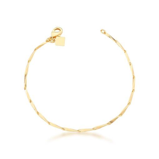 PULSEIRA MALEÁVEL TRANÇADA