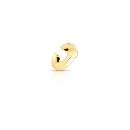 PIERCING DE ORELHA UNITÁRIO COM ESFERA