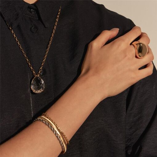 PULSEIRA CORDÃO BAIANO